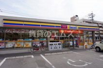 ミニストップ 博多板付４丁目店