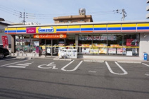 ミニストップ 博多諸岡店