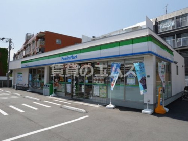 ファミリーマート福岡井尻六ツ角店の画像1
