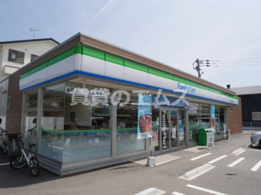 ファミリーマート大野城仲畑三丁目店の画像1