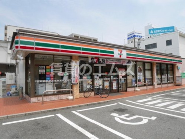 セブン‐イレブン 博多豊１丁目店の画像1