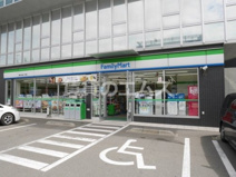ファミリーマート博多上牟田一丁目店