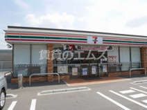 セブン‐イレブン 博多東比恵２丁目店