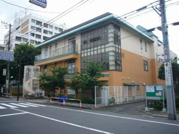 富久町保育園の画像1