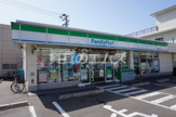 ファミリーマート博多駅南四丁目店