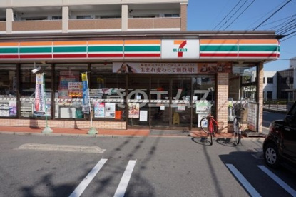 セブンイレブン福岡清水１丁目店の画像1
