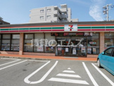 セブン-イレブン博多三筑２丁目店