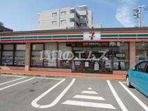 セブン-イレブン博多三筑２丁目店