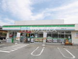 ファミリーマート大野城仲畑一丁目店