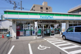 ファミリーマート清水三丁目店