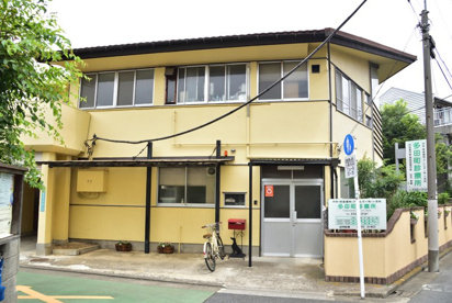 多田町診療所の画像1