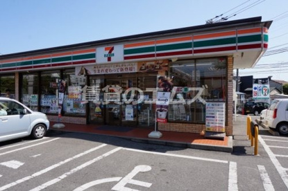 セブン‐イレブン 井尻店の画像1