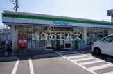 ファミリーマート博多西月隈二丁目店