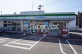 ファミリーマート博多東那珂三丁目店