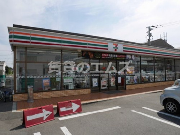 セブン-イレブン大野城仲畑４丁目店の画像1