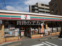 セブン-イレブン博多東雲町２丁目店