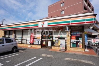 セブン‐イレブン 福岡高木１丁目店の画像1