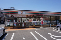 セブン-イレブン博多東那珂３丁目店