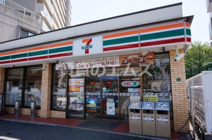 セブン‐イレブン 板付バス停前店