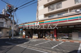 セブン‐イレブン 井尻２丁目店