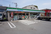 ファミリーマート博多金の隈３丁目店