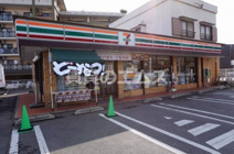 セブン‐イレブン 博多諸岡店