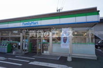 ファミリーマート博多諸岡三丁目店