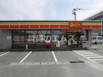デイリーヤマザキ博多南店