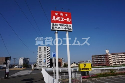 ルミエール東那珂店の画像1