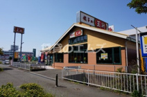 餃子の王将 月隈店