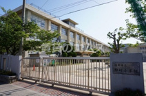 福岡市立那珂小学校