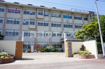 福岡市立板付北小学校