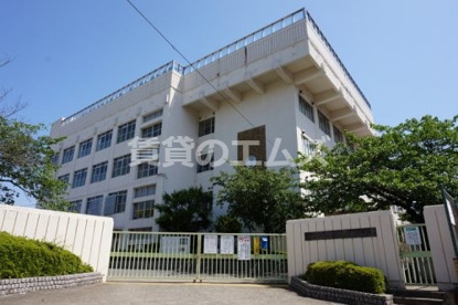 福岡市立弥生小学校の画像1