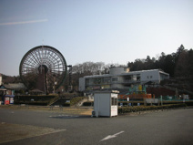 埼玉県立川の博物館