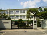 小学校 枚方市立津田小学校