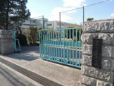 中学校 枚方市立津田中学校