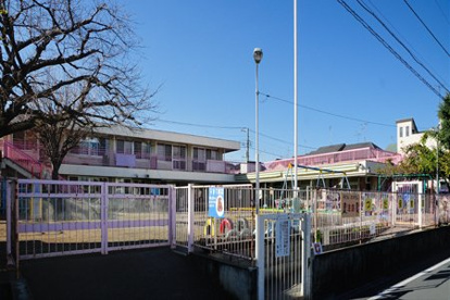 枚方市立幼稚園津田幼稚園の画像1