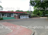 東村山市運動公園