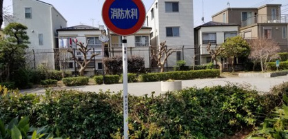 区立西蒲田たけのこ児童公園の画像2
