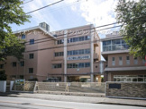 中学校 東村山市立東村山第五中学校