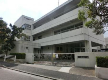 倉田小学校の画像1