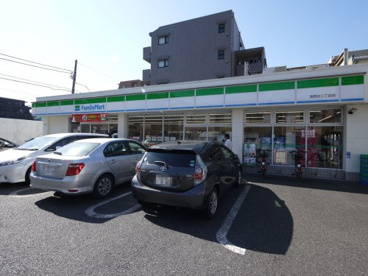 ファミリーマート高野台二丁目店の画像2