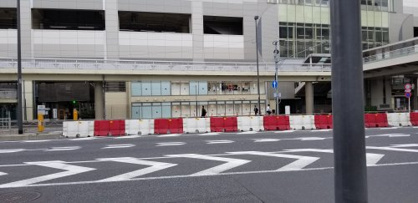 ジーユー ウィングキッチン京急蒲田店の画像2