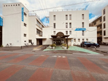 中野江古田病院