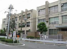 大阪市立三津屋小学校の画像1