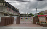大阪市立 鯰江幼稚園