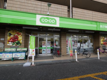 ミニコープ赤塚店