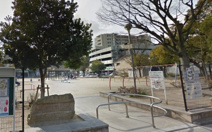 北本町第1公園（パンダ公園）