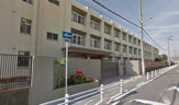 大阪市立すみれ小学校