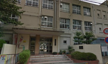 大阪市立成育小学校